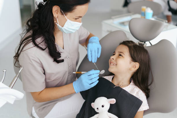 Best Emergency Pediatric Dentist  in Bal Harbour, FL